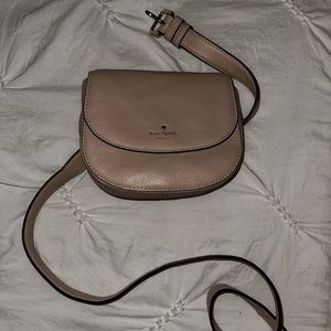 Kate spade mini flap Fanny pack